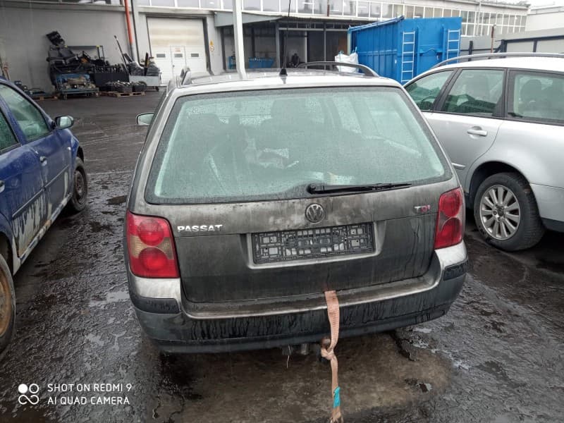 Zdjęcie pojazdu