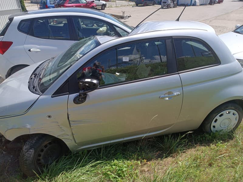 Zdjęcie pojazdu