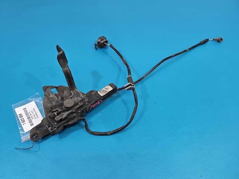 Zamek maski Kia Ceed III 18-21 81130-J7000