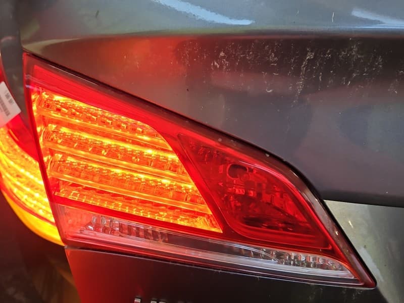 Lampa tył lewa klapy Hyundai I40 sedan EUROPA 92403-3Z3