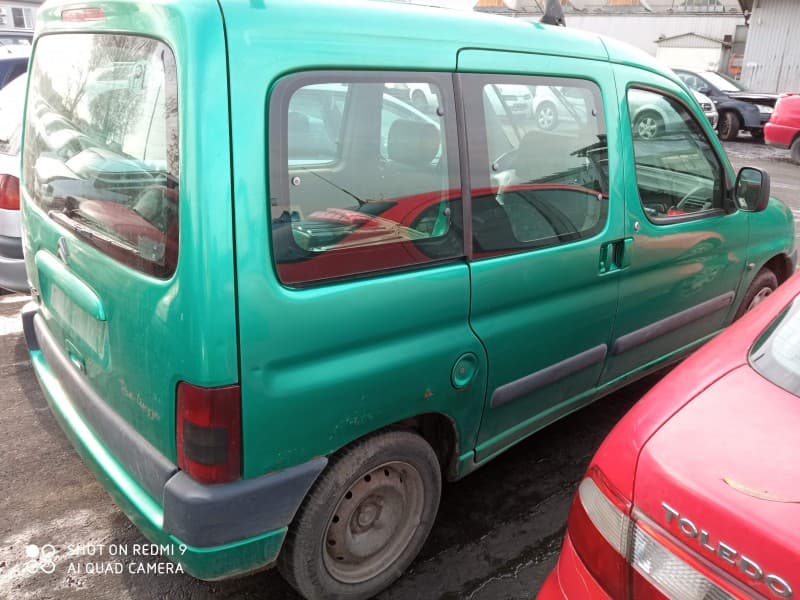 Zdjęcie pojazdu