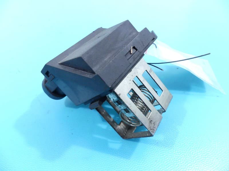 Opornik rezystor CITROEN DS4 I 15-20