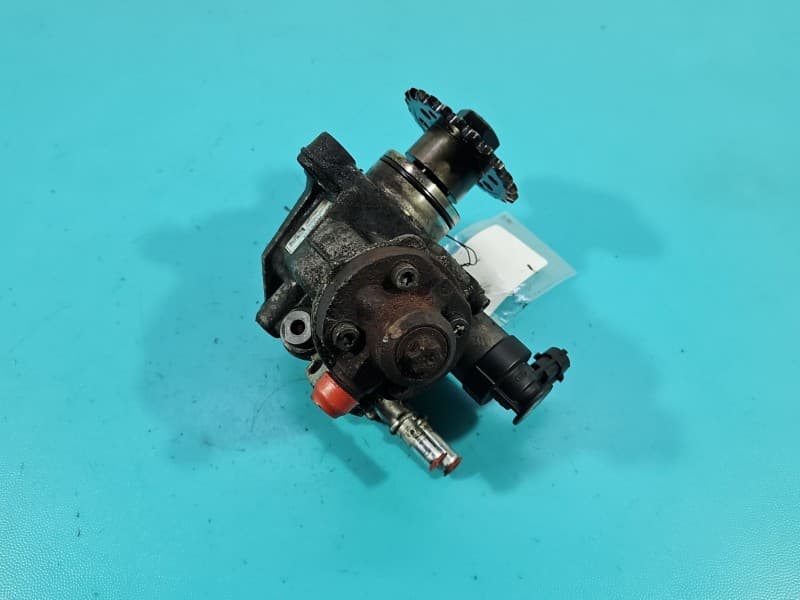 Pompa wtryskowa Land rover Discovery Sport 14- L550 2,0d 0445010772 G4D39B395AB
