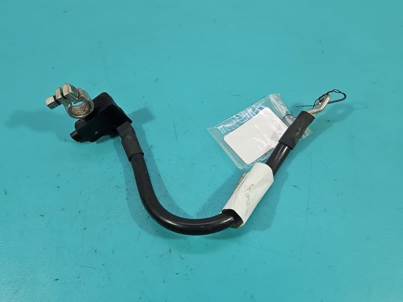 KLEMA INSTALACJA WIĄZKA MINUSOWA MINUS AUDI Q5 8R 08- 2,0 tdi CGL 8R0915181