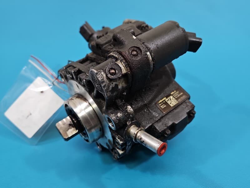 Pompa wtryskowa Citroen C4 Grand picasso I 06-13 2,0 hdi 9685704880 5WS40019