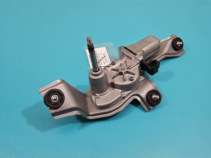 Silniczek Silnik wycieraczki tył Mazda CX-5 I 12-17 HB 849600-0800 KD53-67450
