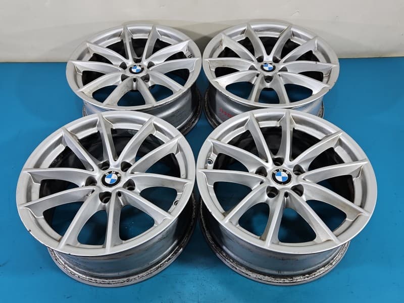 alufelgi felgi komplet BMW G30 6868217