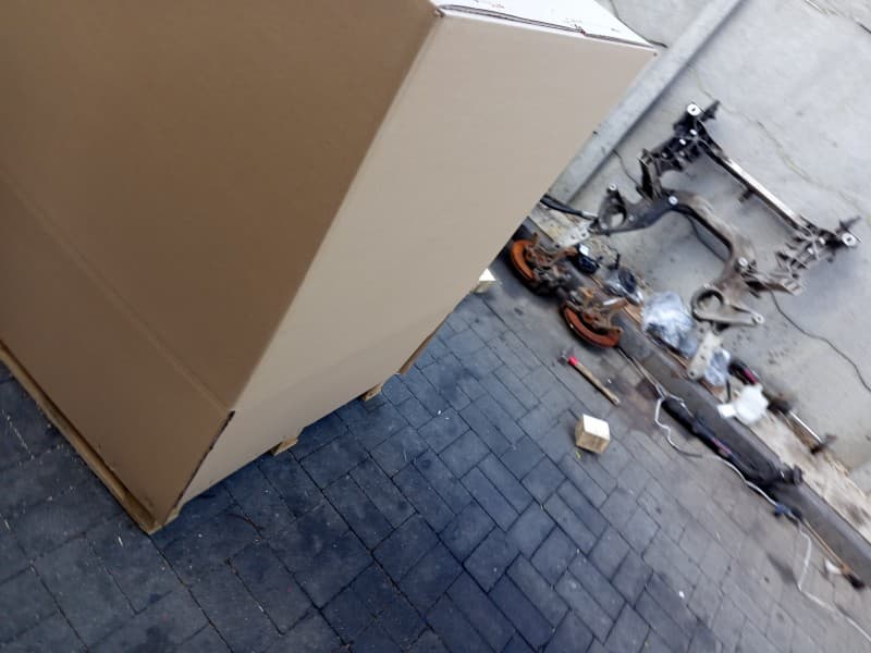 Part 20 - Additional view
