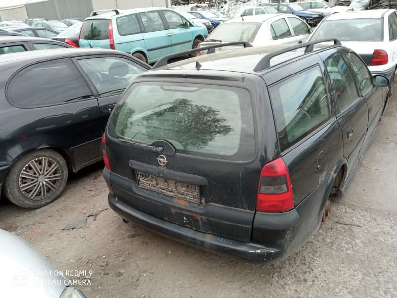 Zdjęcie pojazdu