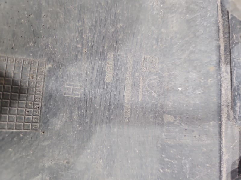 Part 21 - Additional view