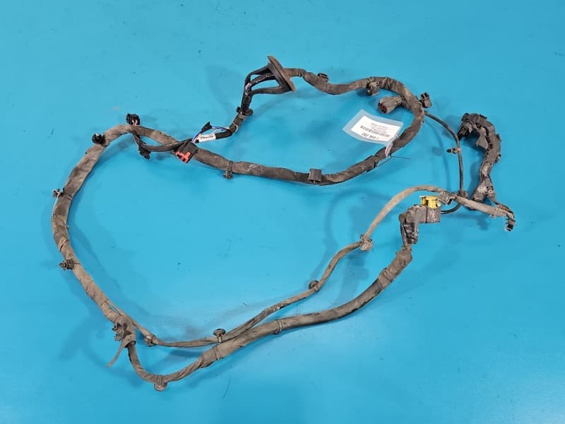 Wiązka instalacja Tylnej belki Volvo XC60 II 17- P32265382