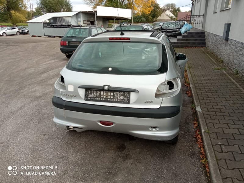 Zdjęcie pojazdu