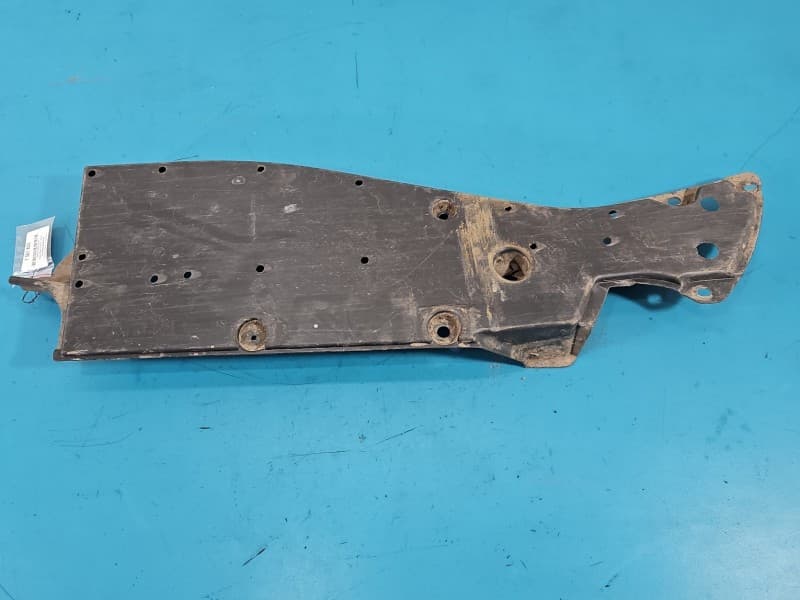 Osłona ZAŚLEPKA PLASTIK podwozia Toyota Rav4 IV 5081942031