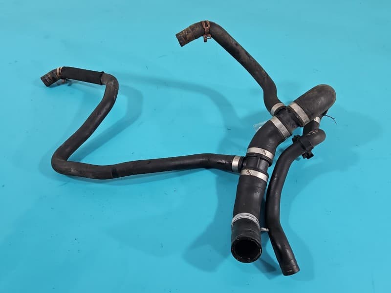 przewód wąż rurka wody Volvo V90 2,0 D5 31368403