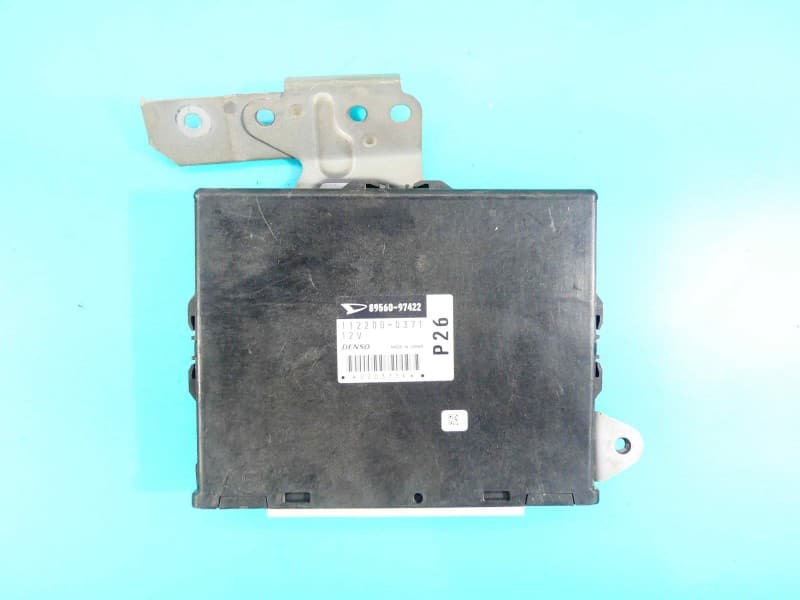 Komputer Sterownik silnika DAIHATSU YRV 00-05 1,3 16v 89560-97422
