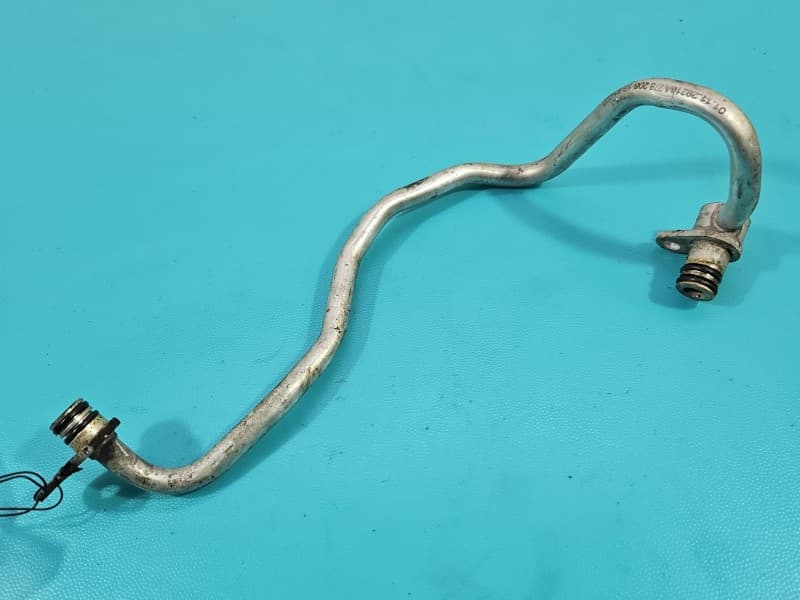 Przewód klimatyzacji rurka Mercedes CLS II C218 W218 218 4,7 V8 278922 A2782001851Q02 A278200185