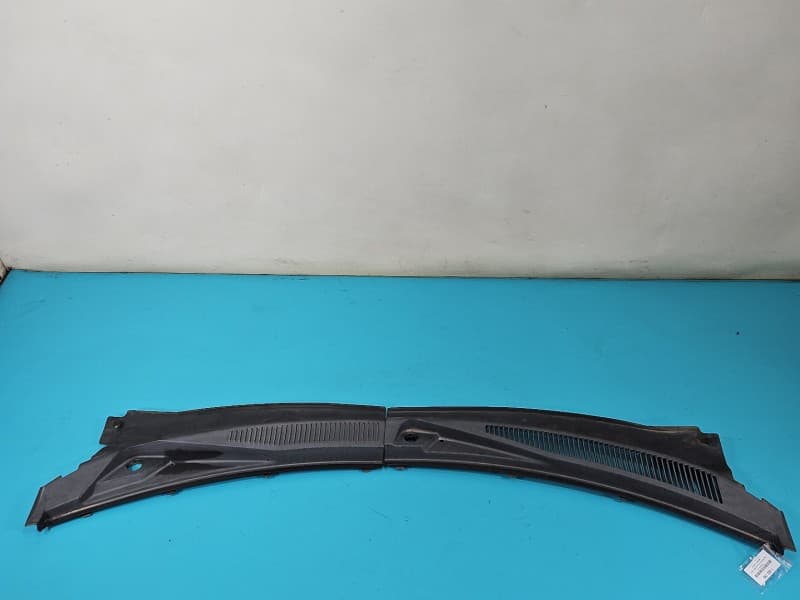 Podszybie Jeep Grand cherokee III WK EUROPA 55156853AF 55156852AF