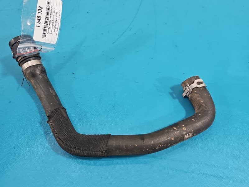 przewód wąż rurka wody Opel Insignia B 2,0 cdti 39139909