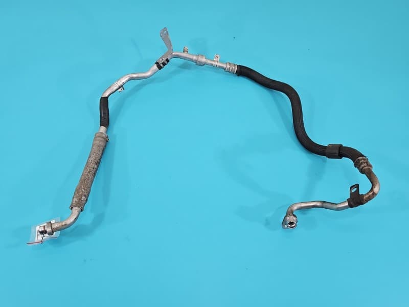 Przewód klimatyzacji rurka Renault Megane IV 1,5 dci K9KU873 924802022R