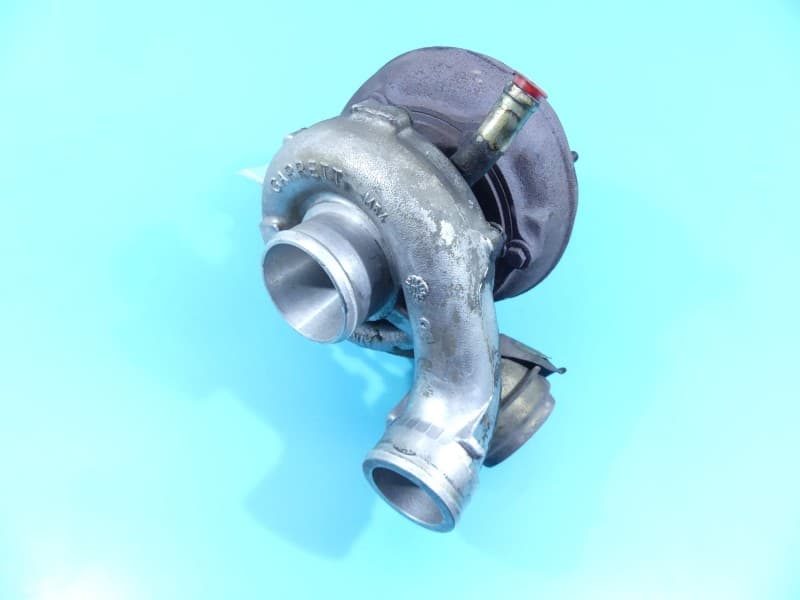Turbosprężarka Alfa romeo 166 2,4 jtd 150KM 710812-1 46767677
