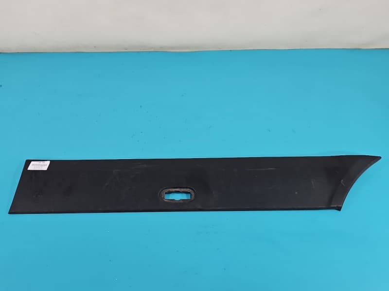 Listwa drzwi tył lewa Vw Crafter 06- A9066901382 A9066901762 HB