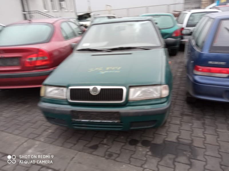 Zdjęcie pojazdu