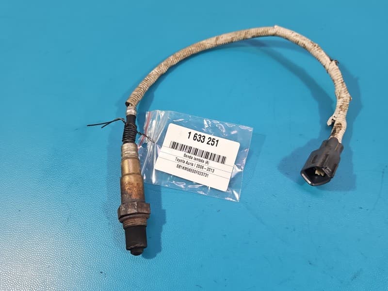Sonda lambda Toyota Auris I 1,4 vvti 89465-02140 0258006695