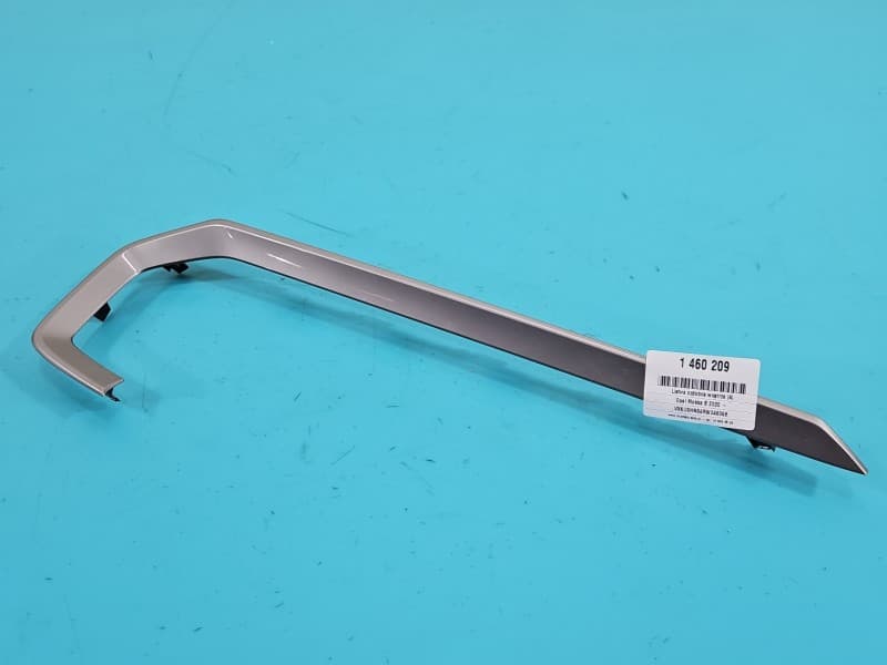 Listwa dekor deski Opel Mokka B 20- 9834928580