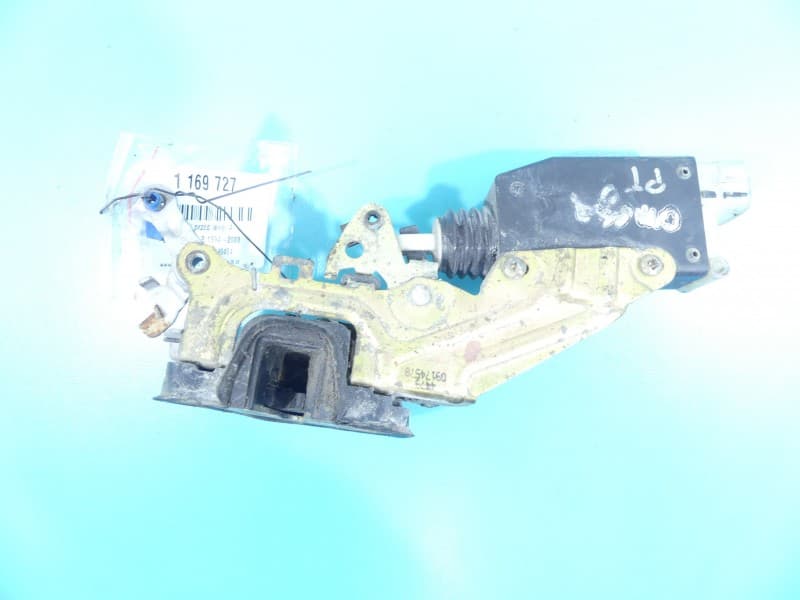 Part 1 - Additional view
