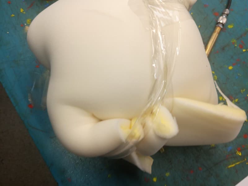 Part 17 - Additional view