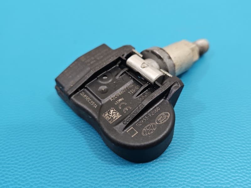 Czujnik ciśnienia opon Hyundai I30 III 16- 52933-F2000 TPMS