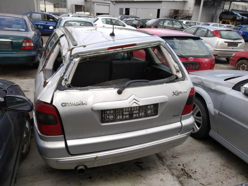 Zdjęcie pojazdu