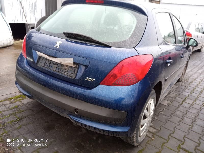 Zdjęcie pojazdu