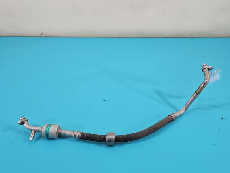 Przewód klimatyzacji rurka Dacia Sandero II 12-20 1,0 12V Sce 924549386R