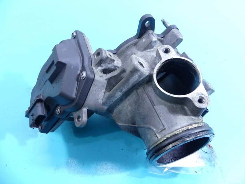 Zawór egr Land rover Discovery Sport 14- L550 2,0 td G4D3-5H273-CA