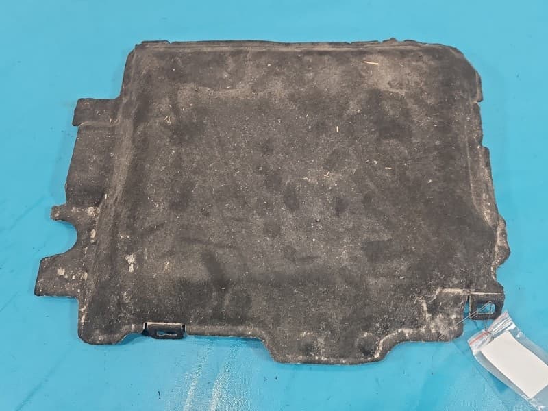 Wygłuszenie pozostałe PODBITKA BMW iX1 U11 8490204