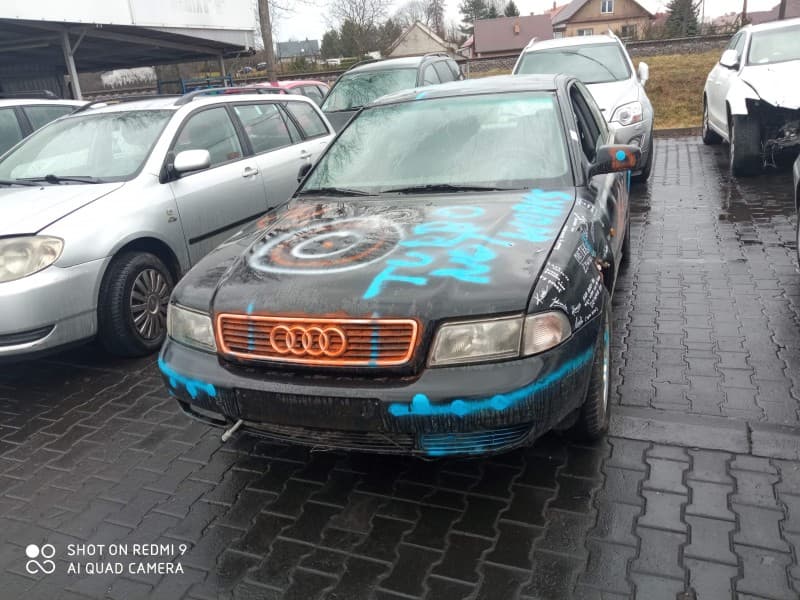 Zdjęcie pojazdu