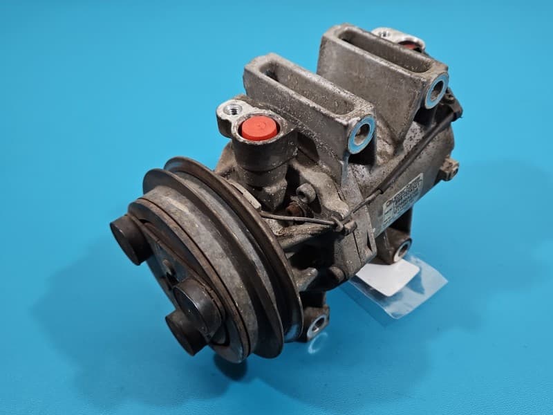 Sprężarka klimatyzacji kompresor Isuzu D-Max II 11-19 2,5d 4JK1E5S-LA 8981028241