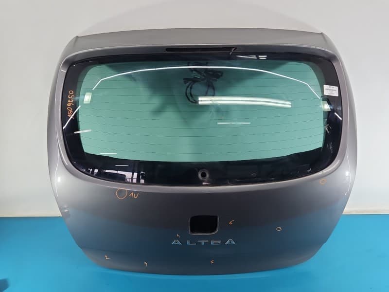 Part 1 - Additional view
