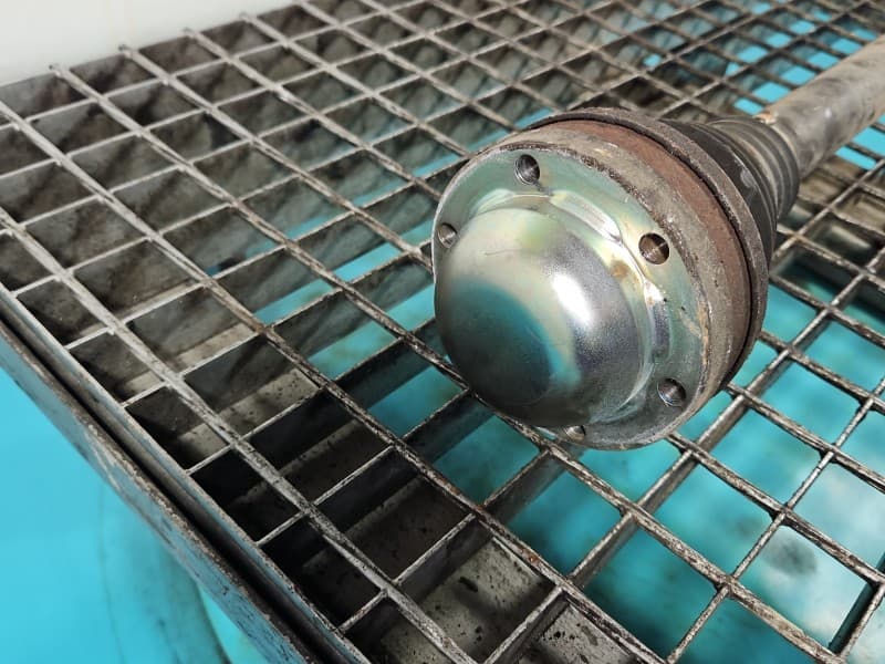 Part 2 - Additional view