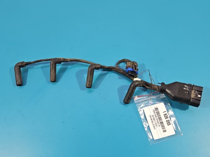 Instalacja Wiązka świec żarowych Kia Ceed III 18-21 1,6 CRDI 36720