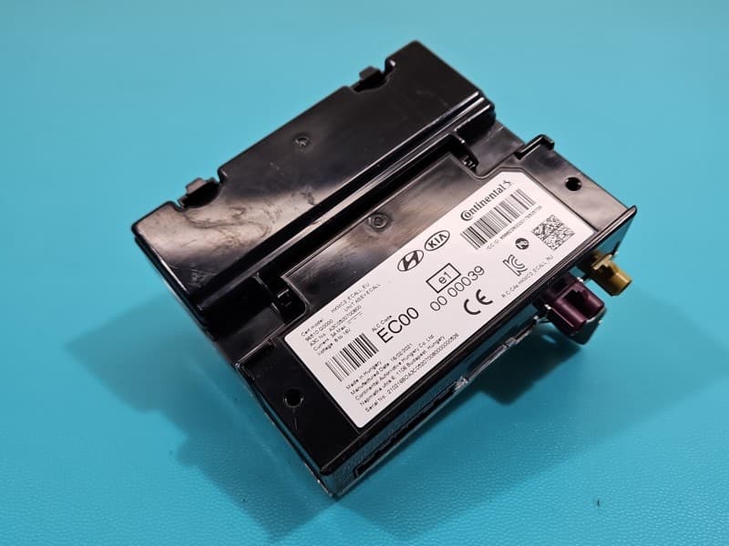 Sterownik moduł ECALL Hyundai i20 III 20- 96510-Q0000