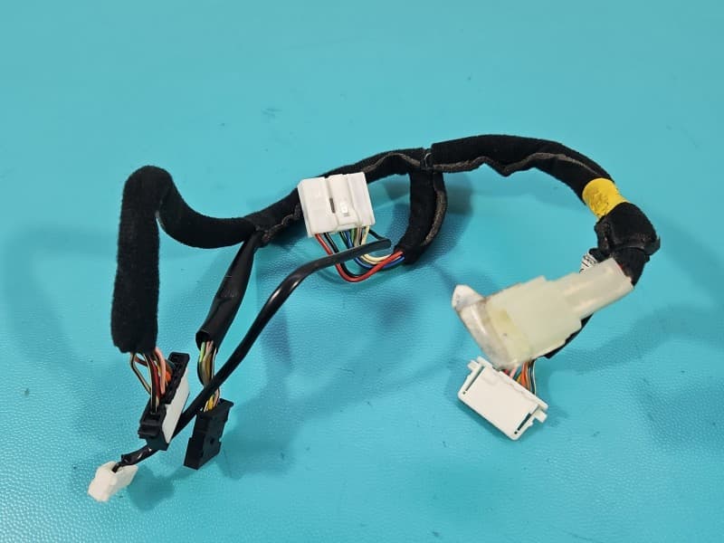 Wiązka instalacja z kierowcy Kia Sorento III 14-20 56190-C5600