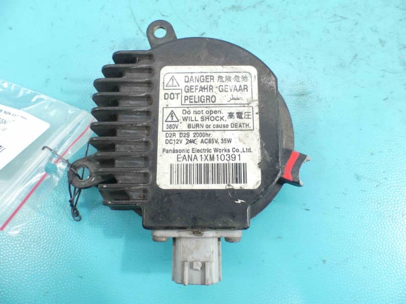 Przetwornica xenon Infiniti FX II QX70 EANA1XM10391