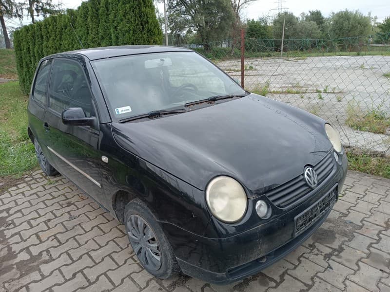 Zdjęcie pojazdu