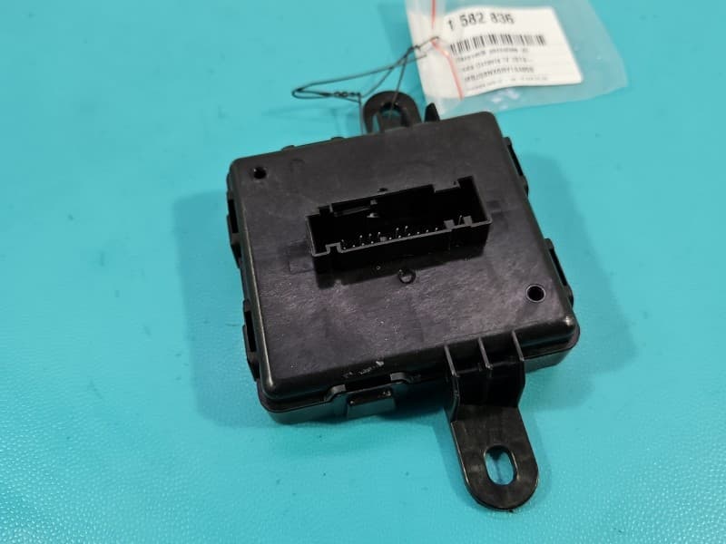 Sterownik moduł Kessy Keyless Skoda Octavia IV 5WA959436Q