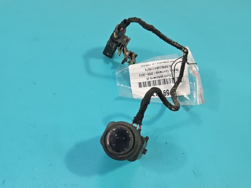Czujnik parkowania PDC Bentley Continental I 05-13 L041 3D0919275B.0263003224