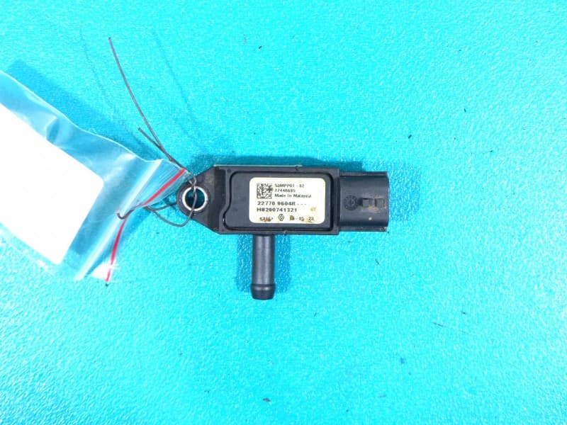 Mapsensor Czujnik ciśnienia powietrza Renault Master III 10-24 227709604R 8200741321