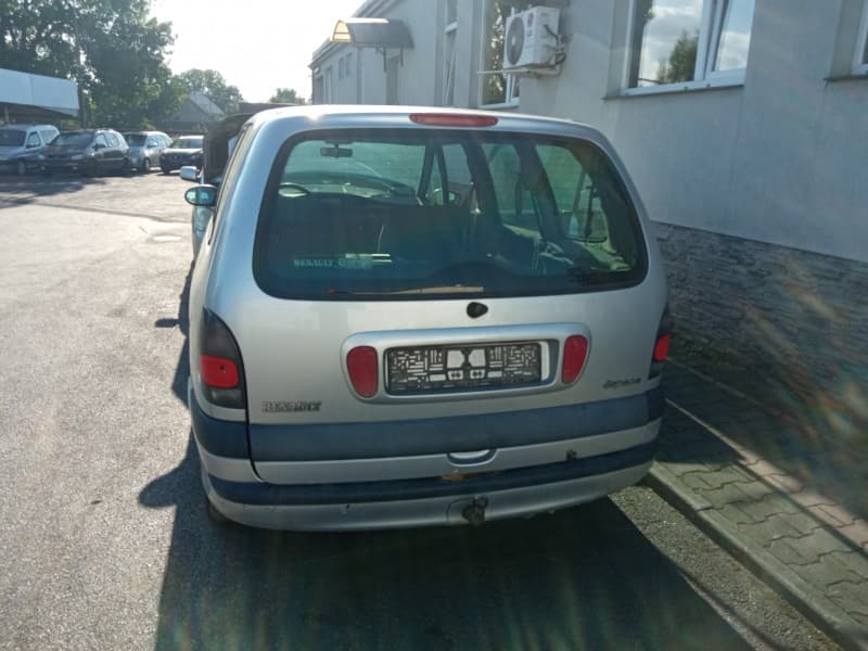 Zdjęcie pojazdu