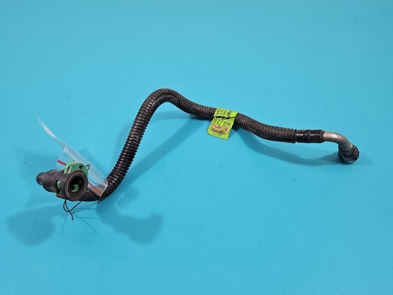 RURKI Przewód paliwowy Ford Mondeo Mk5 2,0 tdci DG93-9J332-AC